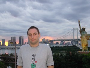 Asakusa-Odaiba Aug '06 040