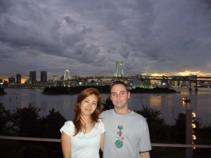 Asakusa-Odaiba Aug '06 046