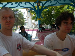 Fujiku Highland Aug '06 001