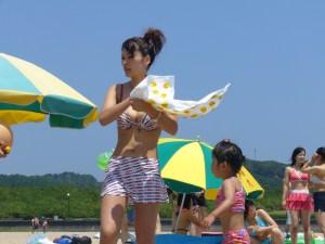 Onjuku Beach 016