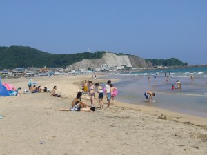 Onjuku Beach 026