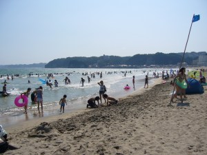 Onjuku Beach 039