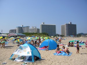 Onjuku Beach 040