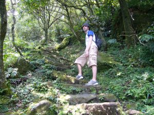 Yangmingshan National Park