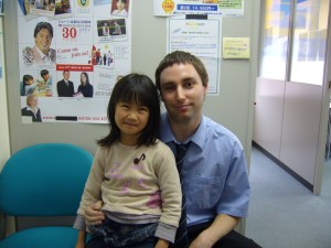 School Farewells Mar '07 009