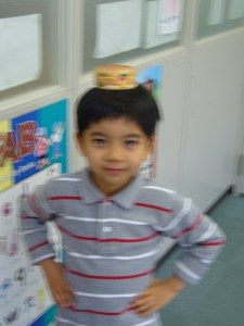 School Farewells Mar '07 014