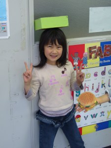 School Farewells Mar '07 016