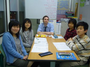 School Farewells Mar '07 018