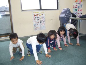 Spring school Apr '07 004