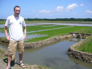 Iwahig penal colony farm