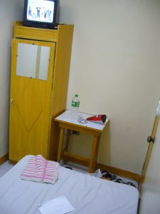 Lovelymoon Pension Inn