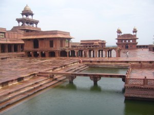 Fatephur Sikri