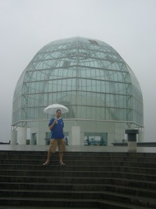 TokyoSeaLifeParkJuly07 017