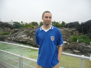 TokyoSeaLifeParkJuly07 035