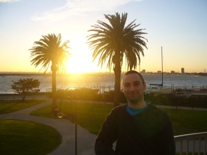 Australia Aug '07 143