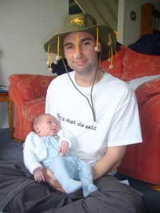 Australia Aug '07 308