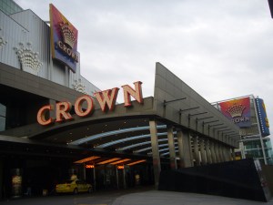 Crown Casino