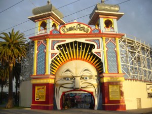 Luna Park
