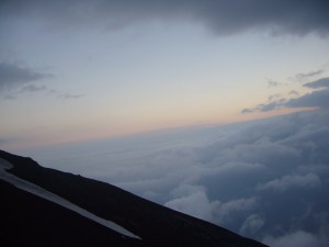 MountFujiClimb July '07 035