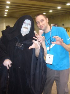 Star Wars Celebration Japan, July '08 059