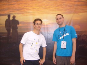 Star Wars Celebration Japan, July '08 067