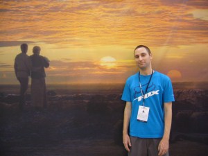 Star Wars Celebration Japan, July '08 070