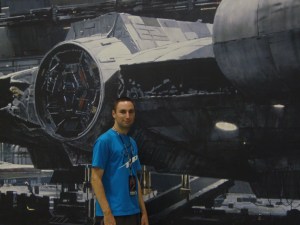 Star Wars Celebration Japan, July '08 117