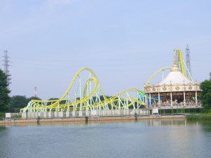 Tobu Zoo Park, July '08 053