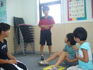 Matsudo Summer School 1 Aug 08 001