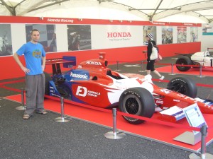 MotorSportJapan2008Expo 012