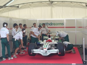 MotorSportJapan2008Expo 018