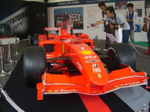 MotorSportJapan2008Expo 028