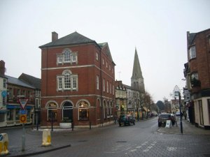 Euro Trip Pt II - Leicestershire