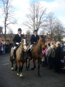 Euro Trip Pt II - Leicestershire