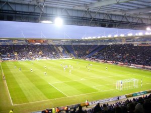 Euro Trip Pt II - Leicestershire