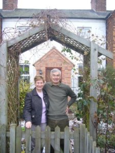 Euro Trip Pt II - Leicestershire