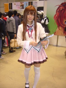 Dream Party May5 '09 022