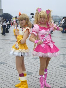 Dream Party May5 '09 030