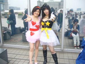 Dream Party May5 '09 041