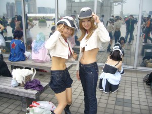 Dream Party May5 '09 042