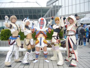 Dream Party May5 '09 067