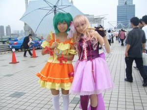 Dream Party May5 '09 068