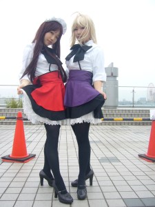 Dream Party May5 '09 072