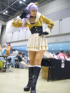 Dream Party May5 '09 092