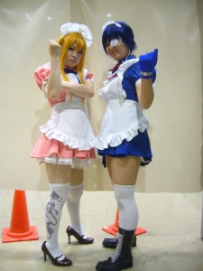 Dream Party May5 '09 099