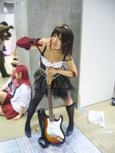 Dream Party May5 '09 102