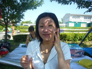 川越水上公園 26 July '09 008