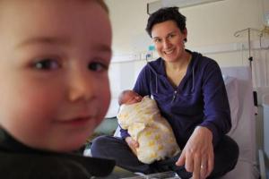 A New Addition To The Family