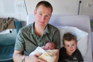 A New Addition To The Family