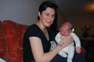 A New Addition To The Family